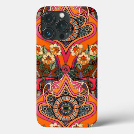 MINNIE henna Fodral-Mate iphone case