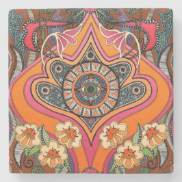 MINNIE henna Stone Underlägg