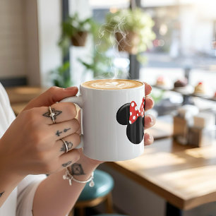 Minnie Kaffemugg