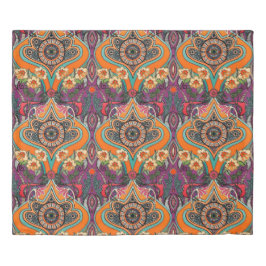 MINNIE lila Duvet Cover