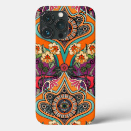 MINNIE lila Fodral-Mate iphone case