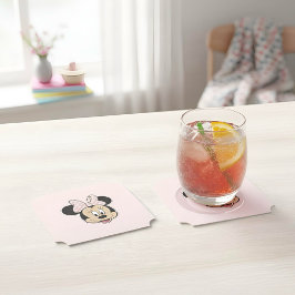 Minnie Papper Underlägg