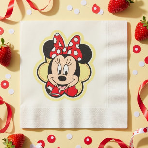 Minnie Pappersservett