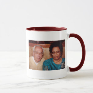Minnie & Peter Mugg