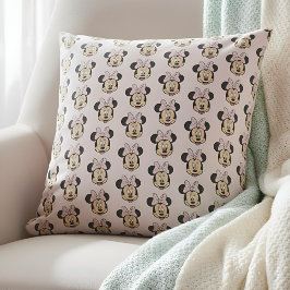 Minnie Pillow Kudde