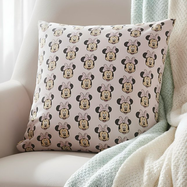Minnie Pillow Kudde (Skapare uppladdad)