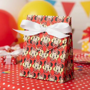 Minnie Presentaskar