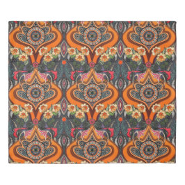 MINNIE soot Duvet Cover