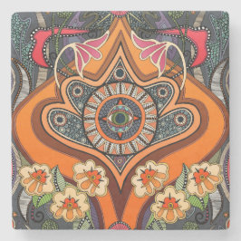 MINNIE soot Stone Underlägg