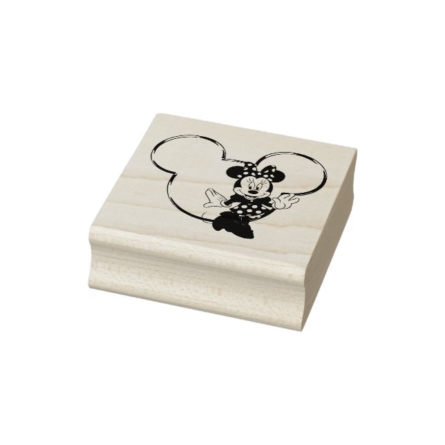 Minnie Stämpel (Stämpel)