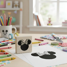 Minnie Stämpel
