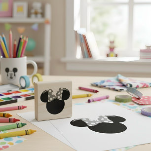 Minnie Stämpel
