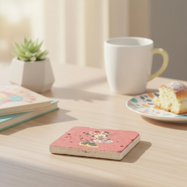 Minnie Stone Underlägg (Skapare uppladdad)