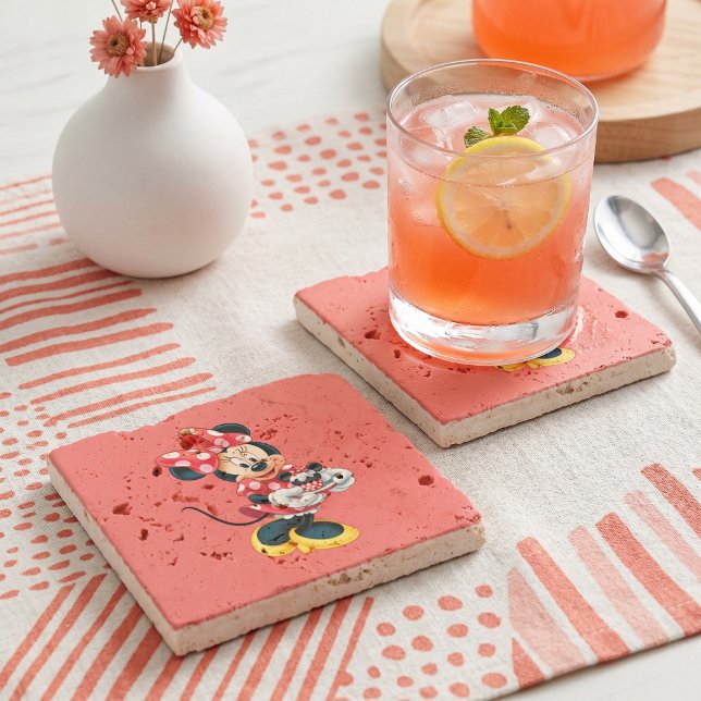Minnie Stone Underlägg (Skapare uppladdad)