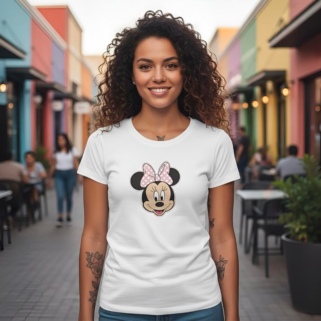 Minnie T Shirt (Skapare uppladdad)