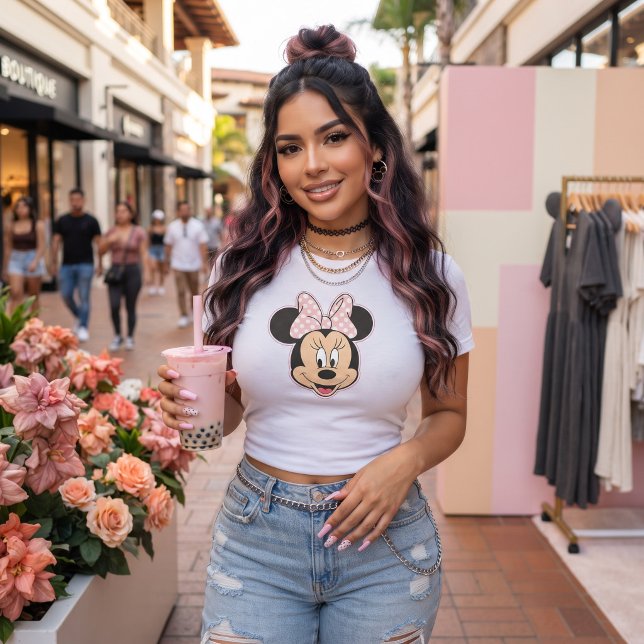Minnie T Shirt (Skapare uppladdad)