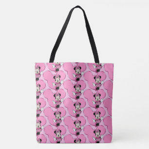 Minnie Tygkasse