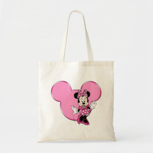 Minnie Tygkasse