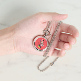 Minnie Watch Armbandsur