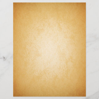 minniemay faux parchet/diy font+färg