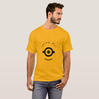 Minnions Tshirts S02 - 01 - Sublimanic