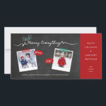 Minnry Allting Chalkboard Mistletoes jul Julkort<br><div class="desc">Designad av tjock*fa*tin. Enkel att anpassa med egen text,  bild eller bild. Kontakta tjock*fa*tin direkt om du vill ha anpassningsbar. Avgifter för anpassningsbar gäller. www.zazzle.com/fat_fa_tin www.zazzle.com/color_therapy www.zazzle.com/fatfatin_blue_knot www.zazzle.com/fatfatin_red_knot www.zazzle.com/fatfatin_mini_me www.zazzle.com/fatfatin_box www.zazzle.com/fatfatin_design www.zazzle.com/fatfatin_ink.</div>
