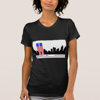 Minns 9-11-01 tee shirt