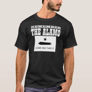 Minns Alamoen T Shirt