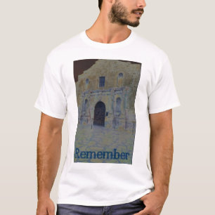 Minns Alamoen Tee