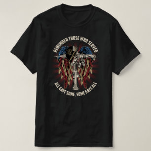 minns de som tjänade alla t shirt