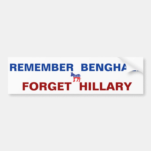 Minns den Benghazi bildekalet Bildekal (Framsidan)