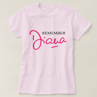 Minns Diana T-shirt