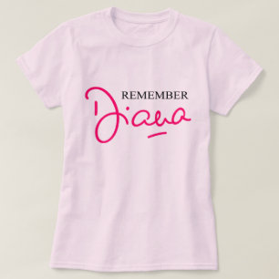Minns Diana Tee
