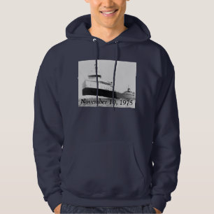 Minns Edmunden Fitzgerald Sweatshirt
