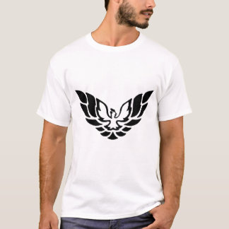 Minns Firebirden Tee Shirt