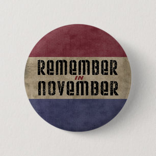 Minns i den November valkampanjen Knapp