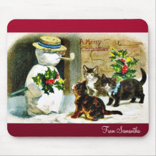 Minns jul musmatta