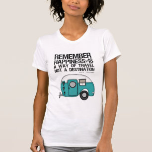 minns lyckan t shirt