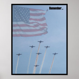 Minns: Minnesdagen 2006 Poster