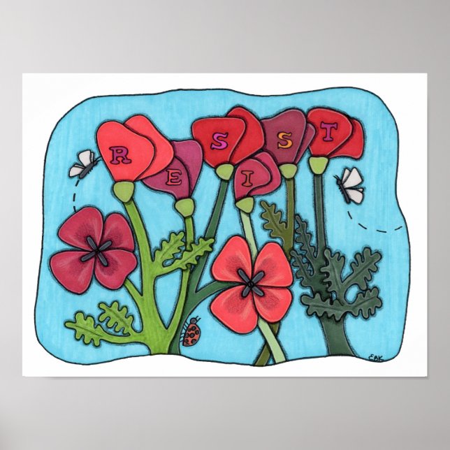 Minns motståndarna poster (Framsidan)