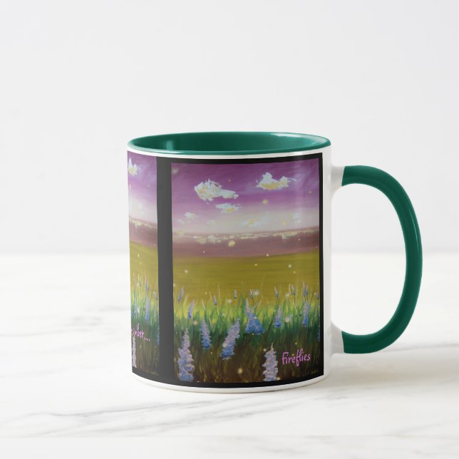 Minns muggen mugg (Höger)