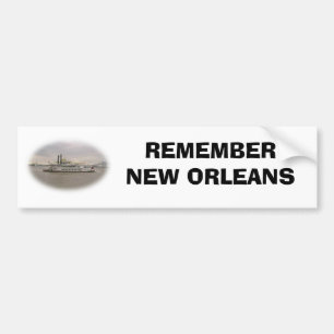 MINNS NEW ORLEANS BILDEKAL