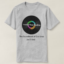 Minns radiosände därefter logotyputslagsplatsen