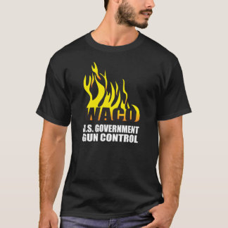 Minns Waco Tee Shirt