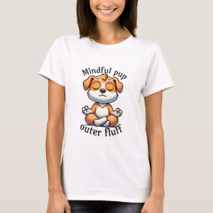 Minnsam Valp T Shirt