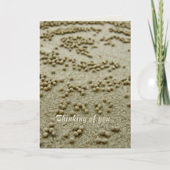 Minnskort för segment-visioner kort (Framsida)