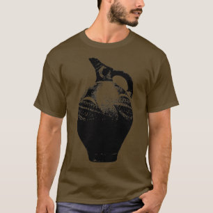 Minoan Kamares ware jug T Shirt