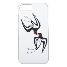 Minoan svalaiphone case