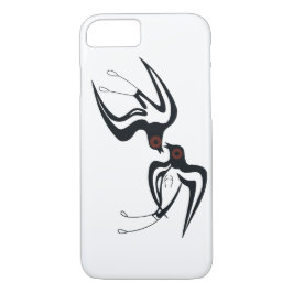 Minoan svalaiphone case