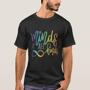 Minor av alla slag t shirt